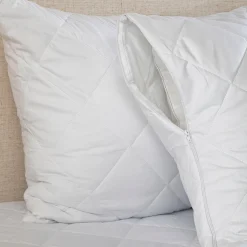 Easy Care Standard Pillow Protector
