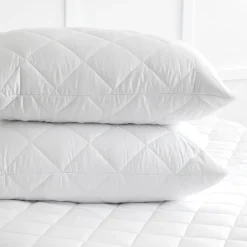 Easy Care Standard Pillow Protector