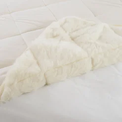 Easy Wash Reversible Australian Wool Underblanket