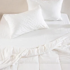 Eco Living Bamboo Mattress Protector