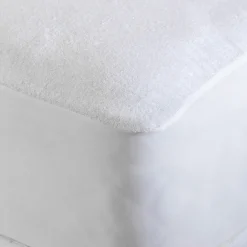 Eco Living Bamboo Waterproof Mattress Protector