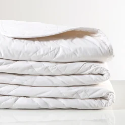 Eco Living 250gsm Washable Bamboo Quilt