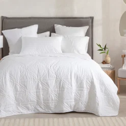 Eco Living 250gsm Washable Bamboo Quilt