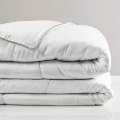 Eco Living Luxury 350gsm Bamboo Quilt