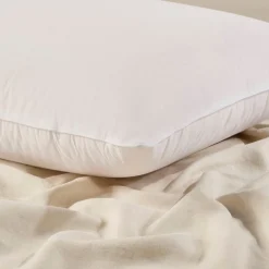 Eco Living Natural Medium Talalay Latex Pillow