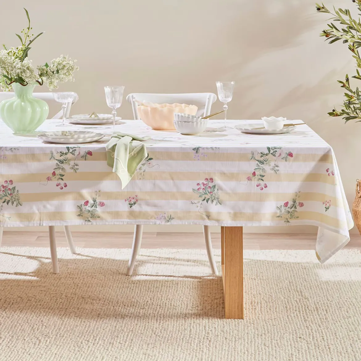 Edie Table Cloth
