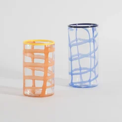 Elia Glass Vase