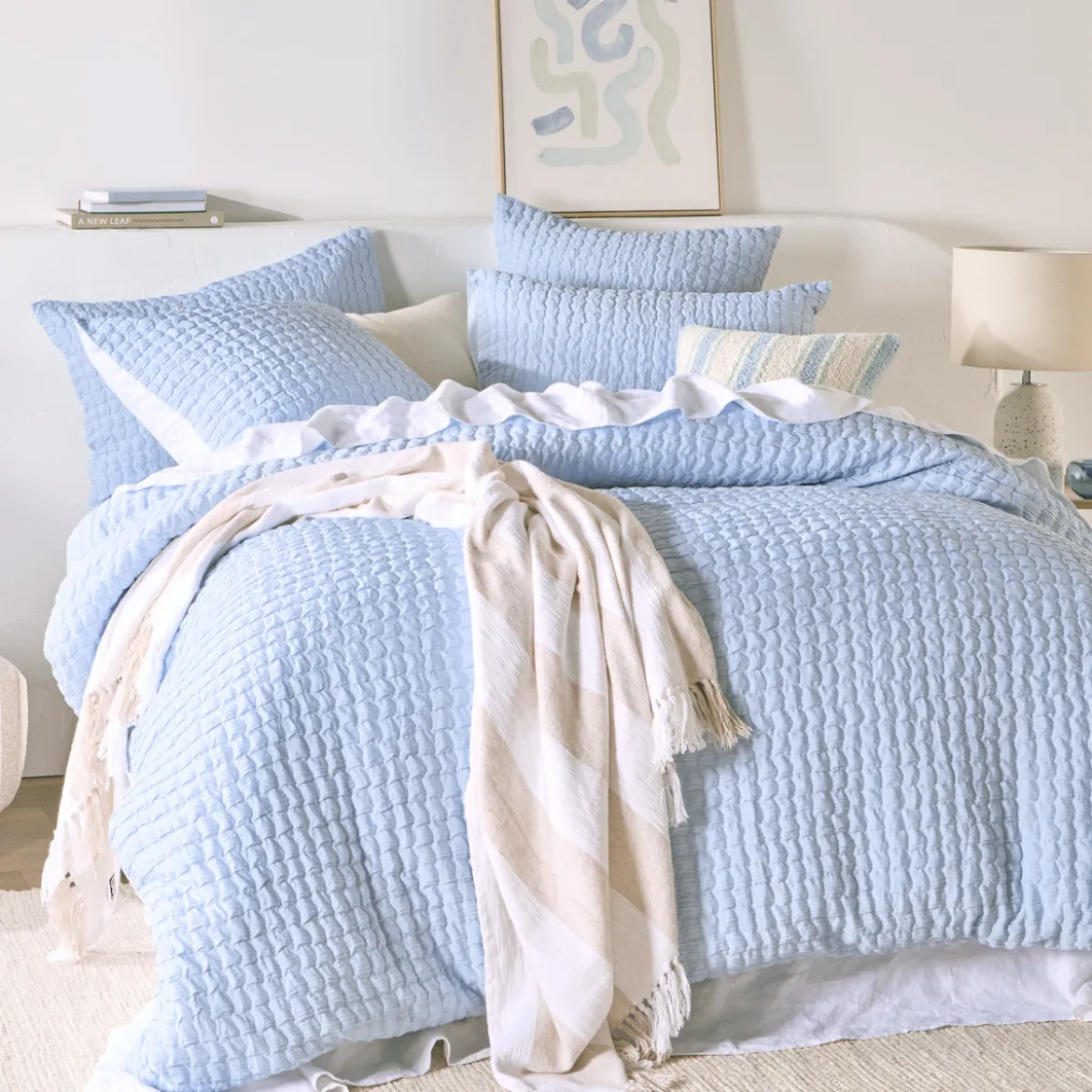 Eloura European Pillowcase