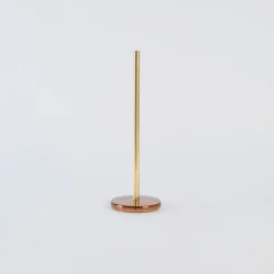 Ember Glass Bathroom Accessories