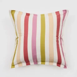 Emerie Stripe European Pillowcase