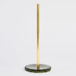 Emery Glass Bathroom Accessories