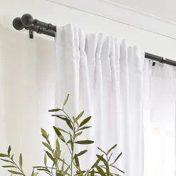 Emmett Double Rod Bracket 3 Pack