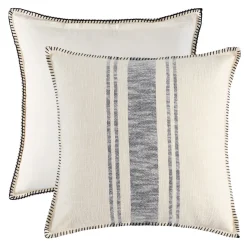 Felix Stripe Cushion