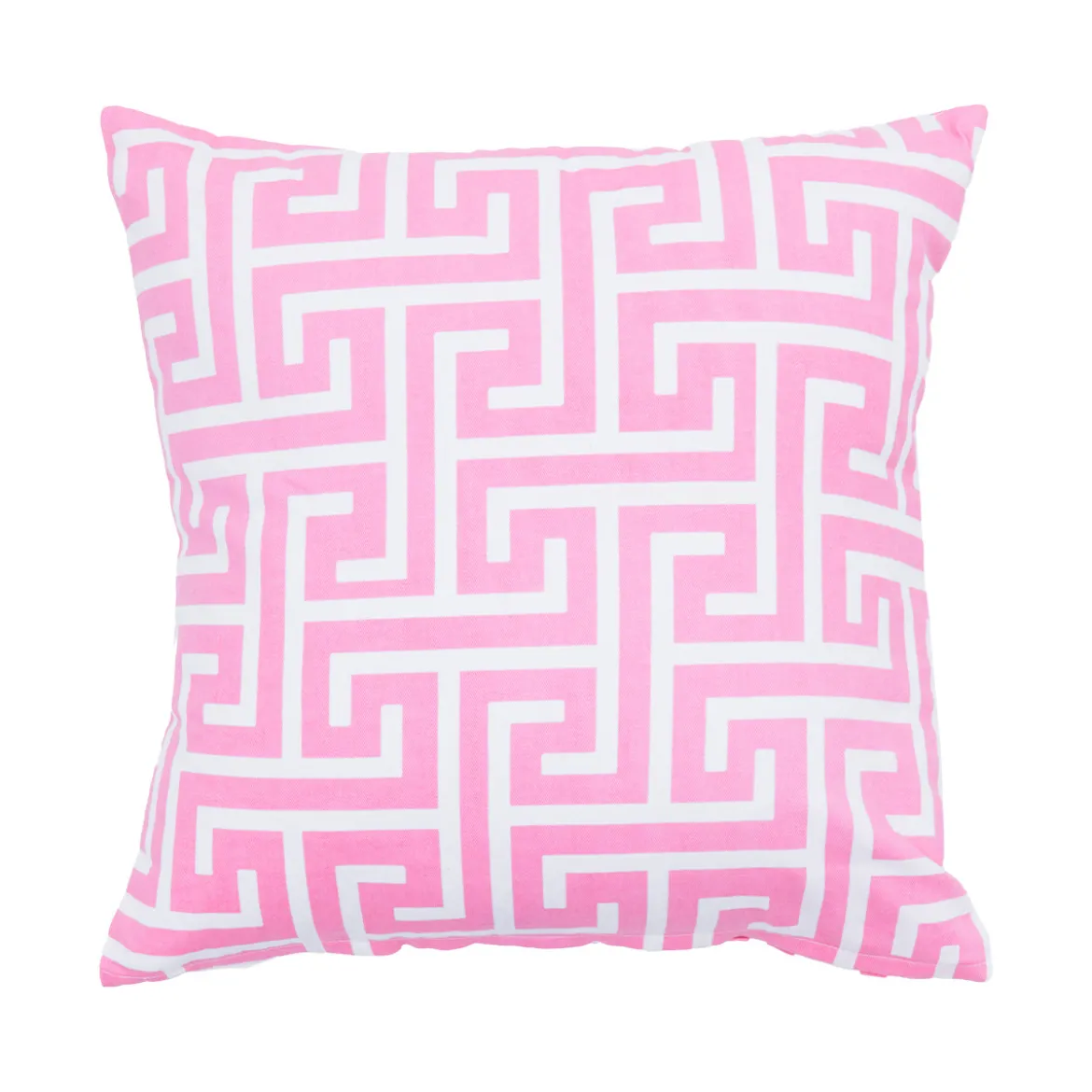 Fenton Geo Cushion Cover