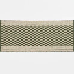 Finn Mei Reversible Floor Runner