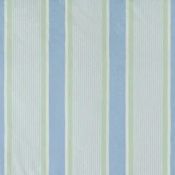 Finn Reversible Stripe Quilt Cover Set