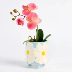 Flora Garden Planter