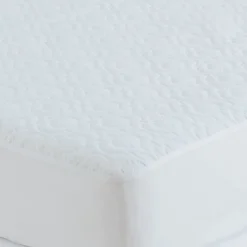 Fully Fitted Waterproof Mattress Protector