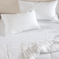 Fully Fitted Waterproof Mattress Protector