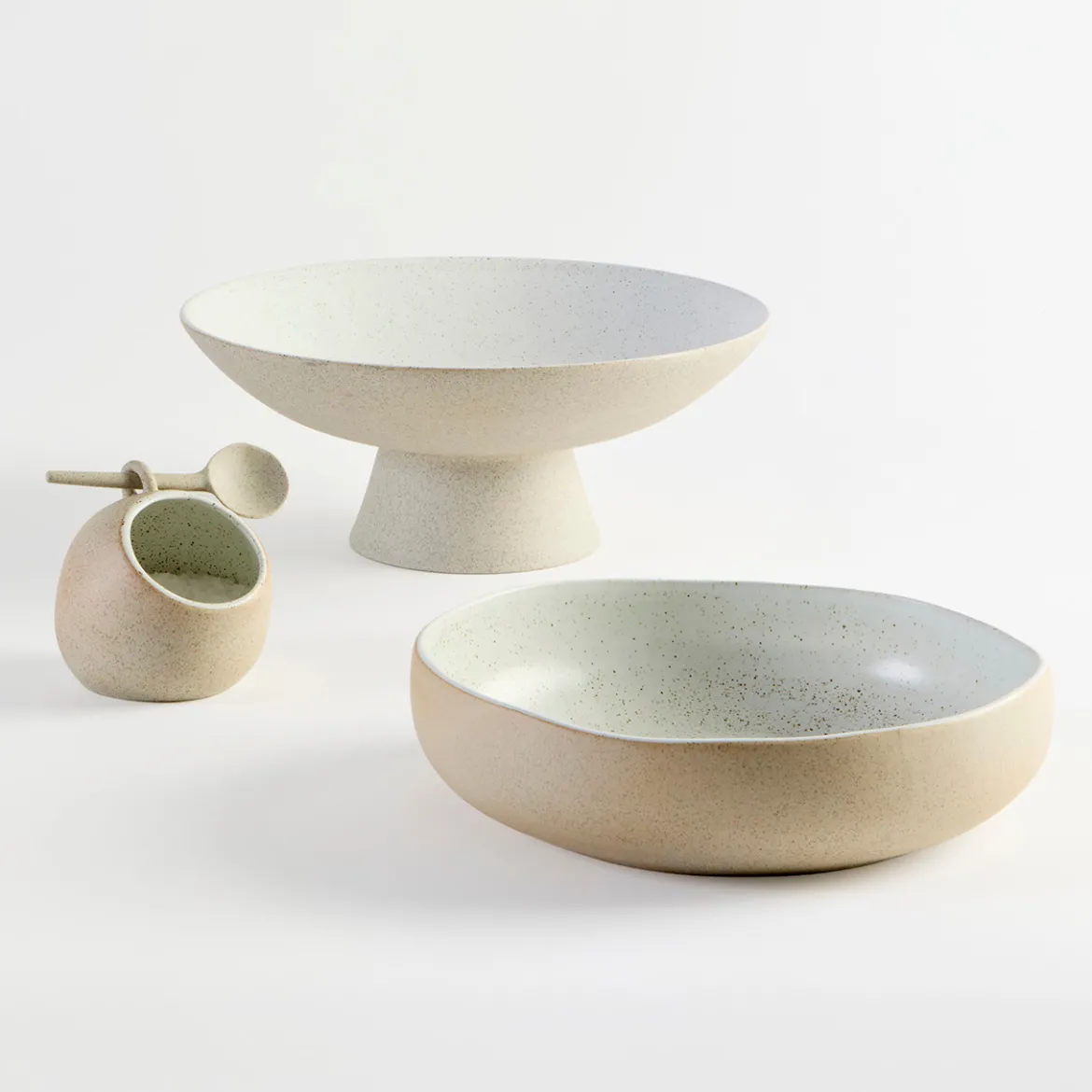 Garden To Table Fruit Bowl