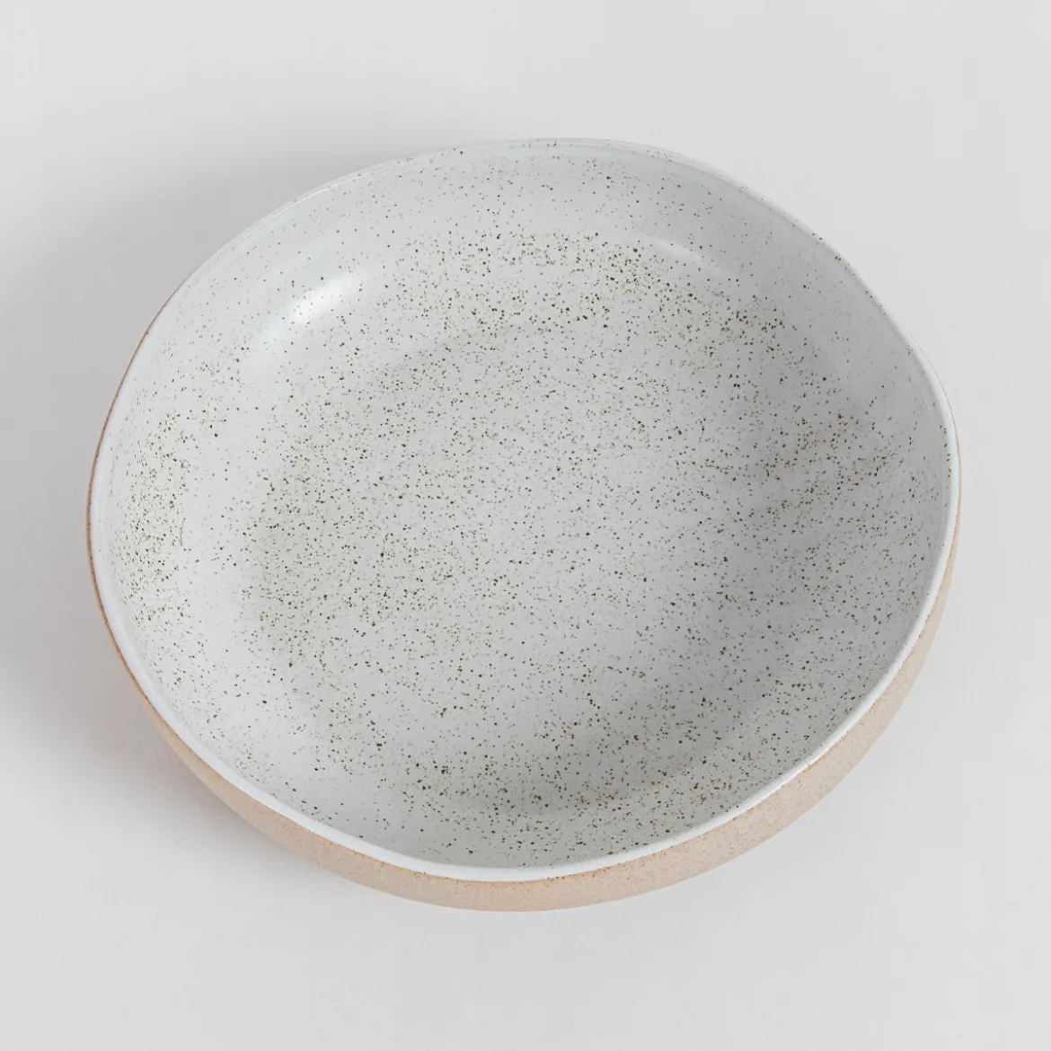 Garden To Table Salad Bowl