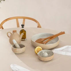 Garden To Table Salad Bowl