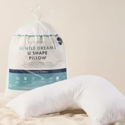 Gentle Dreams U Shape Pillow
