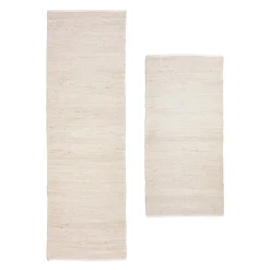 Goa Bleached Floor Runner