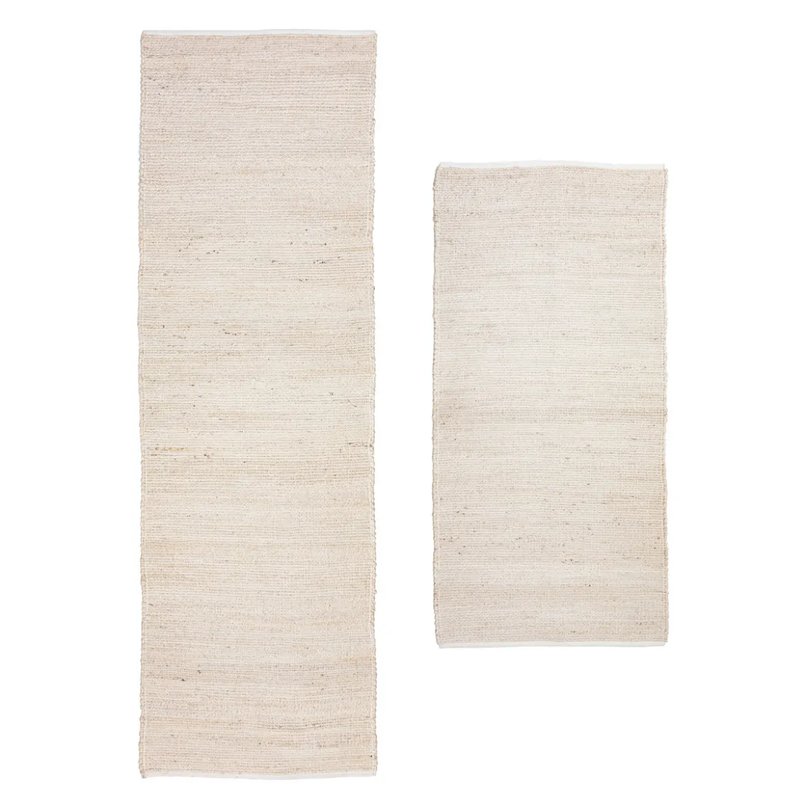 Goa Bleached Floor Runner