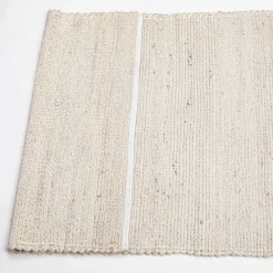 Goa Bleached Floor Runner