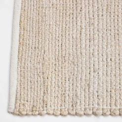 Goa Bleached Floor Runner
