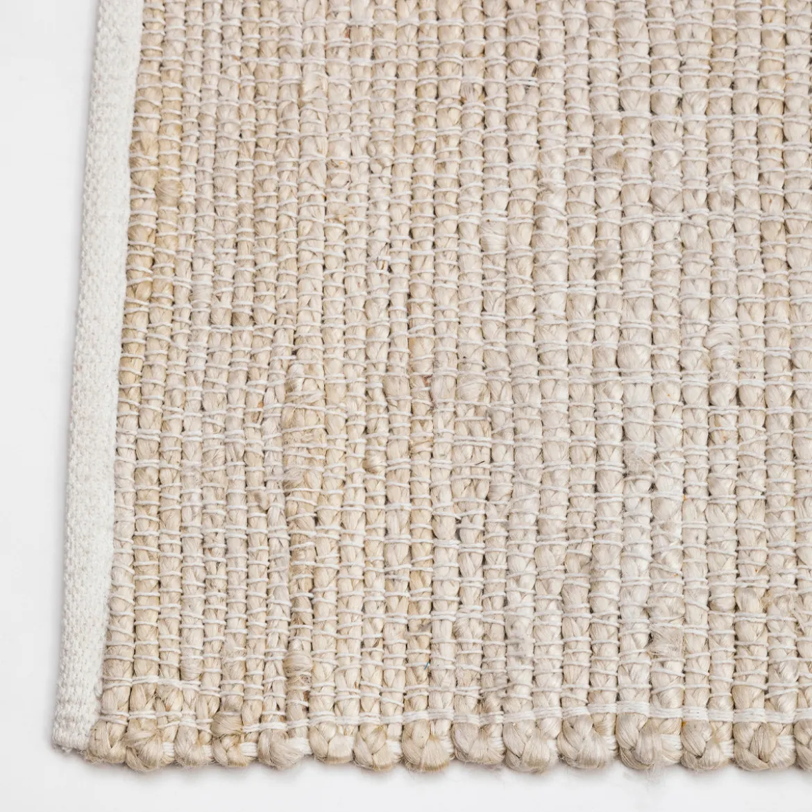 Goa Bleached Floor Runner
