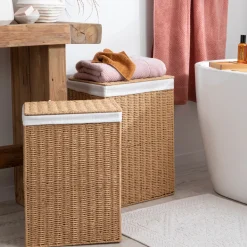 Harbour Laundry Hamper