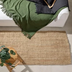 Haven Jute Runner