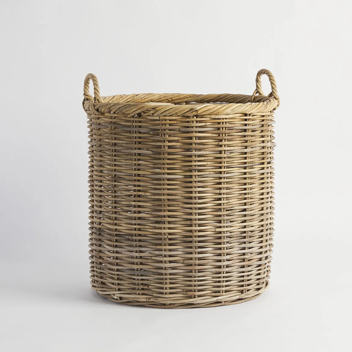 Hendrick Cylinder Basket