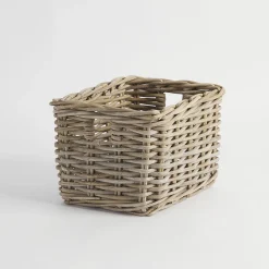 Hendrick Shelf Basket