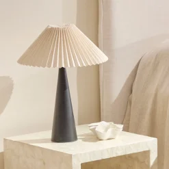 Henrik 47cm Table Lamp