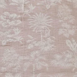 Hikari Palm Quilt Cover Set