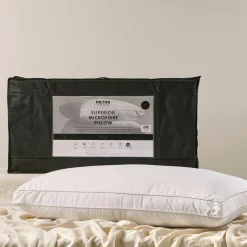 Hotel & Home Superior Microfibre King Size Pillow