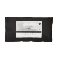Hotel & Home Superior Microfibre King Size Pillow