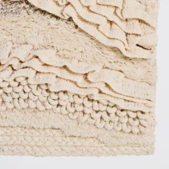Hunter Knitted Wall Hanging