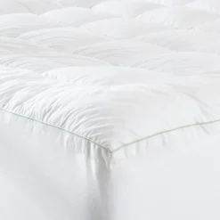 Hypoallergenic 1000gsm Mattress Topper