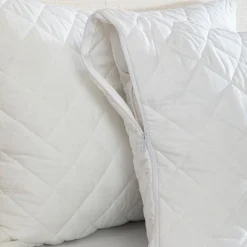 Hypoallergenic Standard Pillow Protector