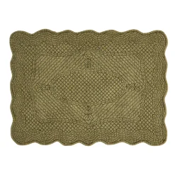 Imogen Quilted Placemat