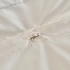 Indra Check Quilt Cover Set