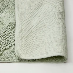 Isla Tufted Bath Runner