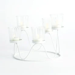 Ivy Candle Holder