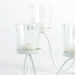 Ivy Candle Holder