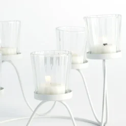Ivy Candle Holder