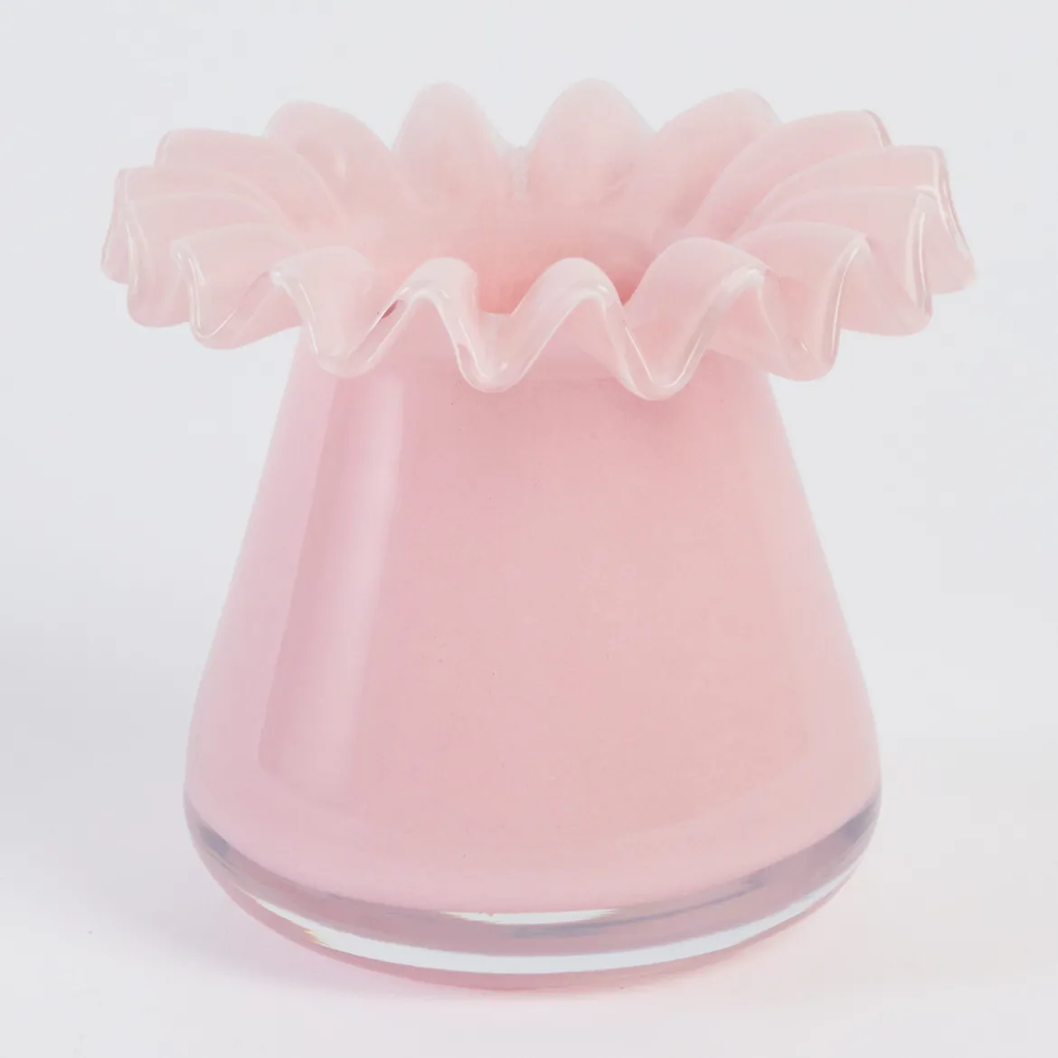 Izzy Frill Vase